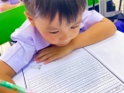 Handwriting Competition 2025 ระดับชั้น ป.1 Image 72